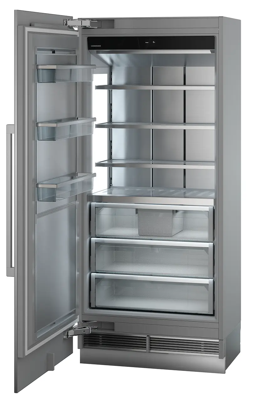 MF 3661 Fully Integrated Freezer - Liebherr